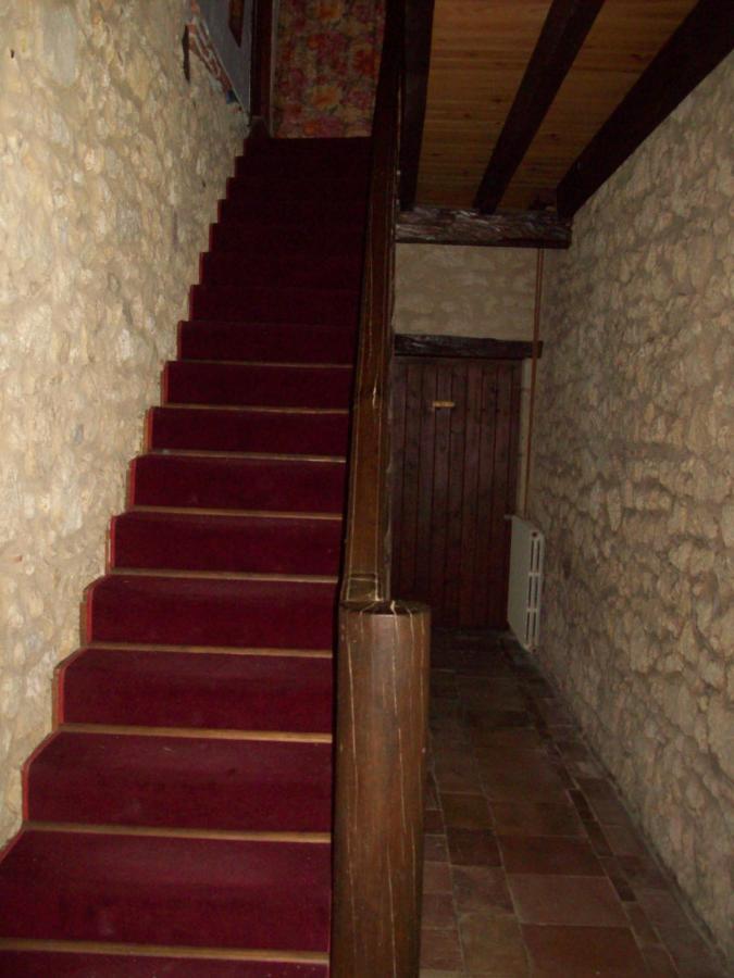 Chateau Le Guit Grignols  Exterior photo